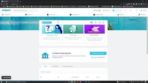 How to make money in studypool in 2023 ( for beginners)