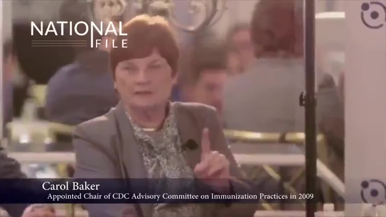 CDC Doctor: "We'll Just Get Rid Of All The Whites In The United States"
