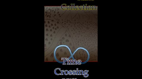 Time Collection - Time Crossing Hills