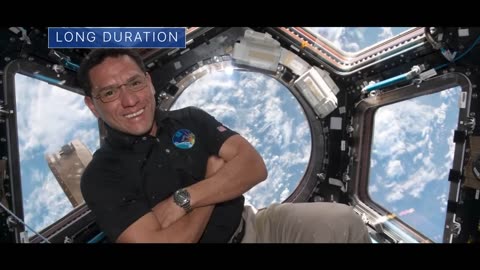 A New Long-Duration Spaceflight Record on This Week _NASA – September 15_ 2023(720P_HD)