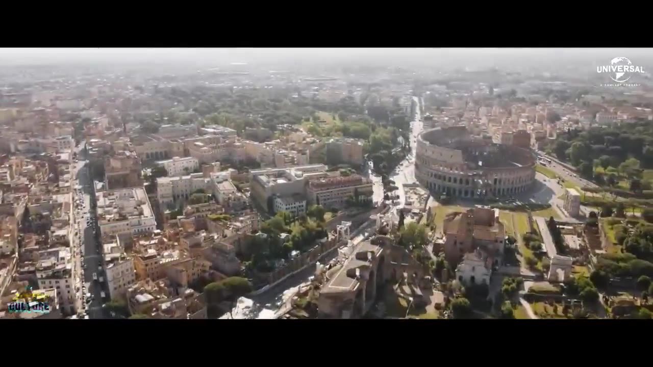 Fast X trailer 2023