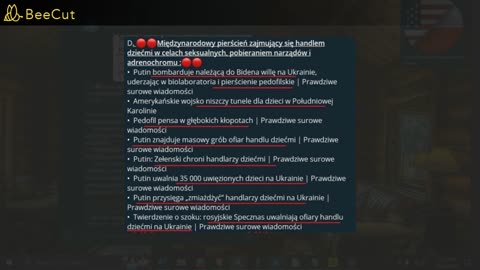 25 Październik 2022🔴NEWS-FLASH🔴8 min Po Polsku🔴