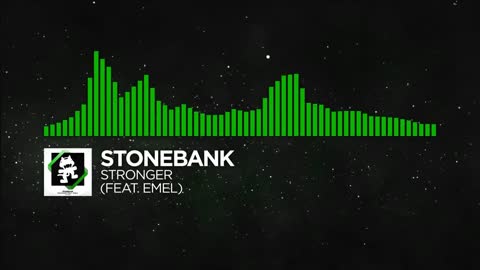 Stonebank - Stronger (feat. EMEL)