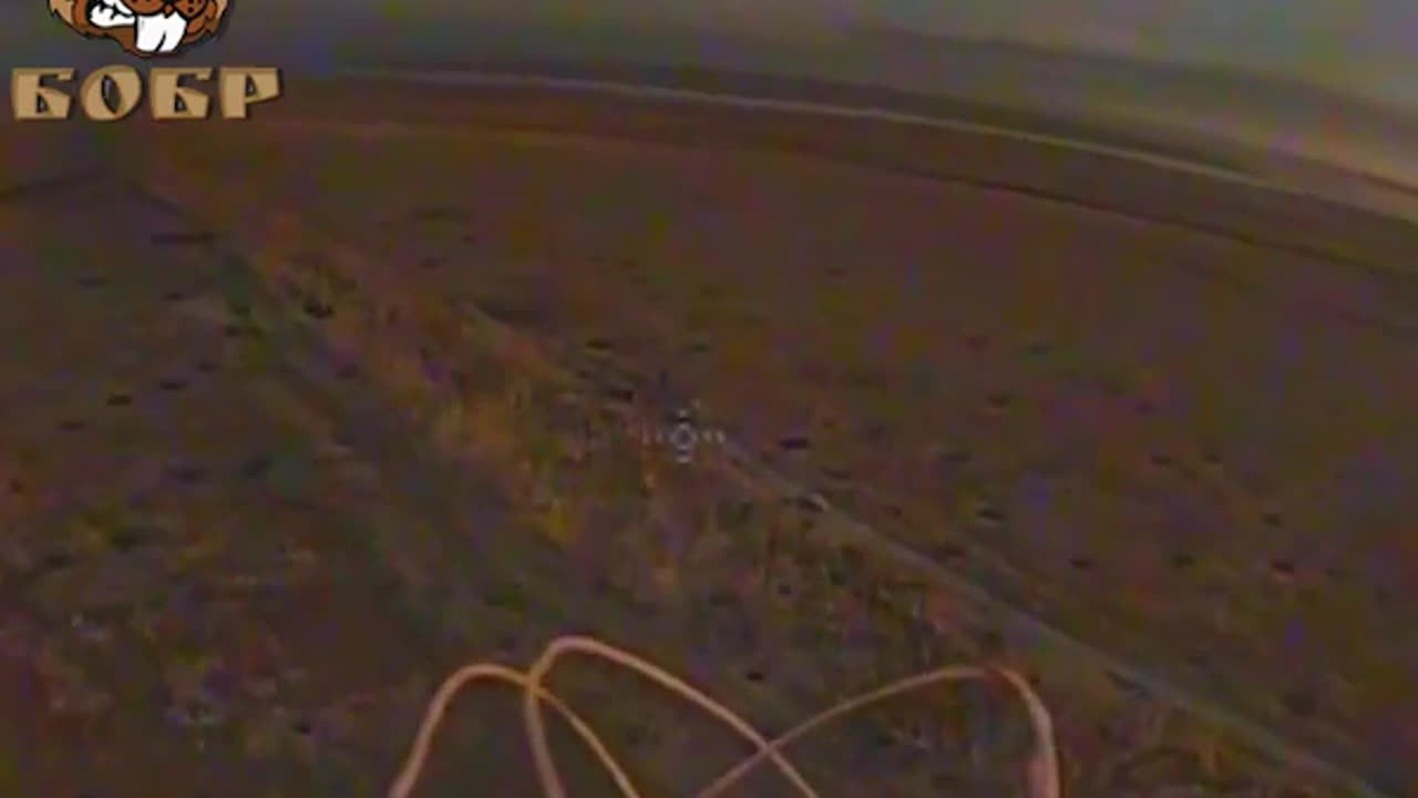 ππΊπ¦ Ukraine Russia War | Russian Drone Destroys Ukrainian MRAP | RCF