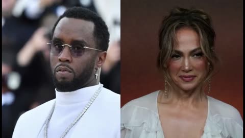 Diddy Is Done For