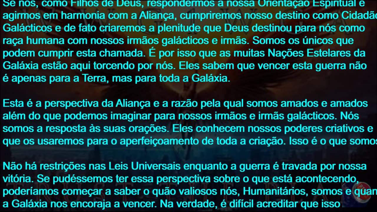 29 DE MAIO DE 2023 O plano da Aliança