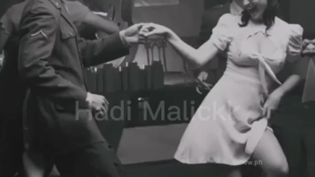 When Marimba Rythem Status