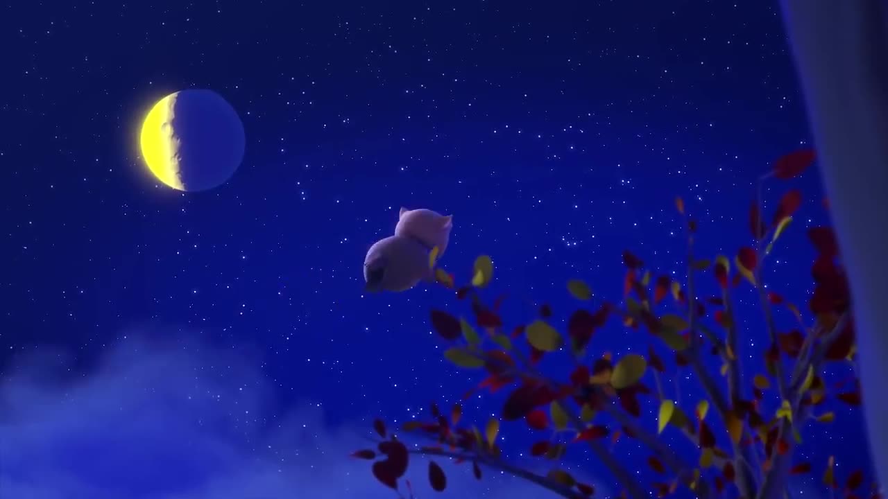 Hush little baby simple song