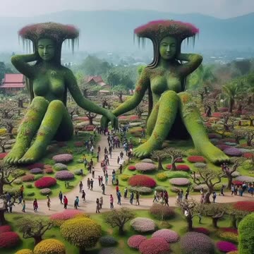 Modern Architectures