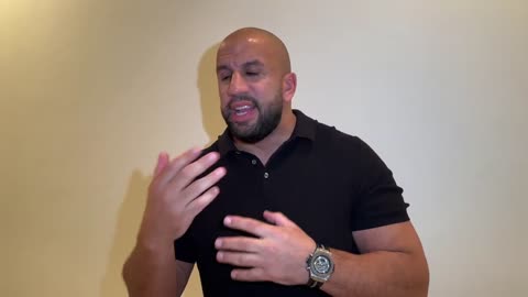 The Arrest of Andrew & Tristan - Tam Khan's Message