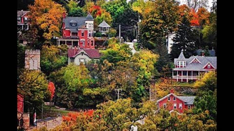 GALENA ILLINOIS #SHORTS