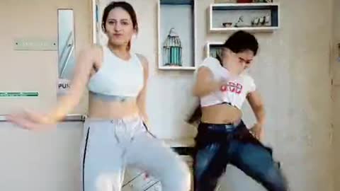 Punjabi Dance