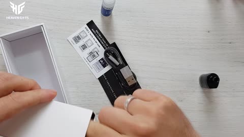 Vaporesso PodStick - A Kerámia Mágia