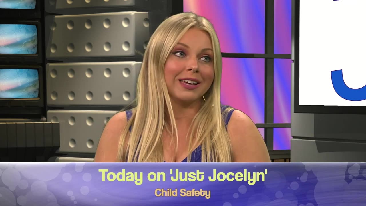 Child Safety with Jana