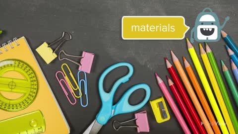 Materials And Their Properties