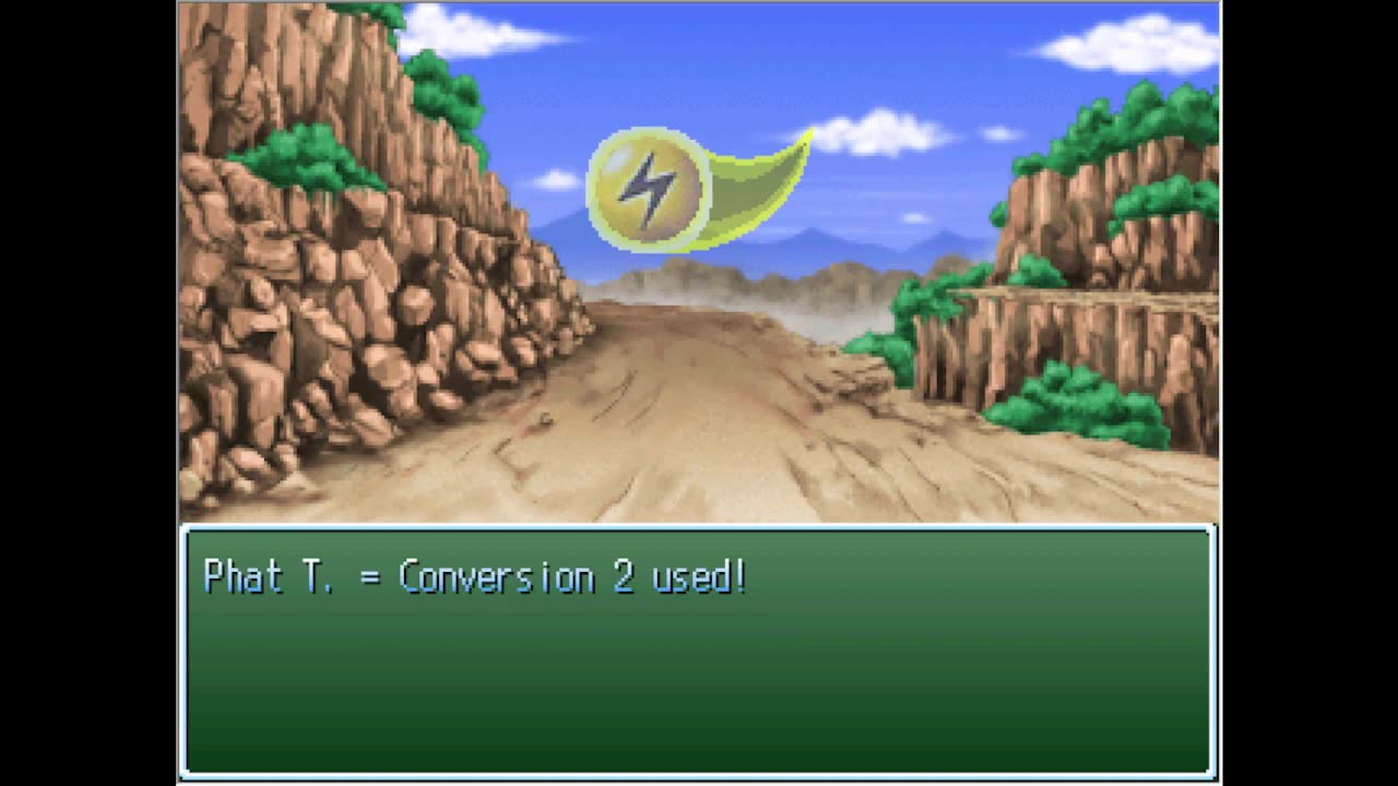 Lightning Hike - Pokémon Hunter Pt.19