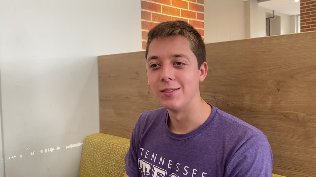Wyatt Graves Interview