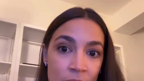 AOC Debunks the Scarcity Mentality: Alexandria Ocasio-Cortez