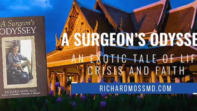 A Surgeon's Odyssey