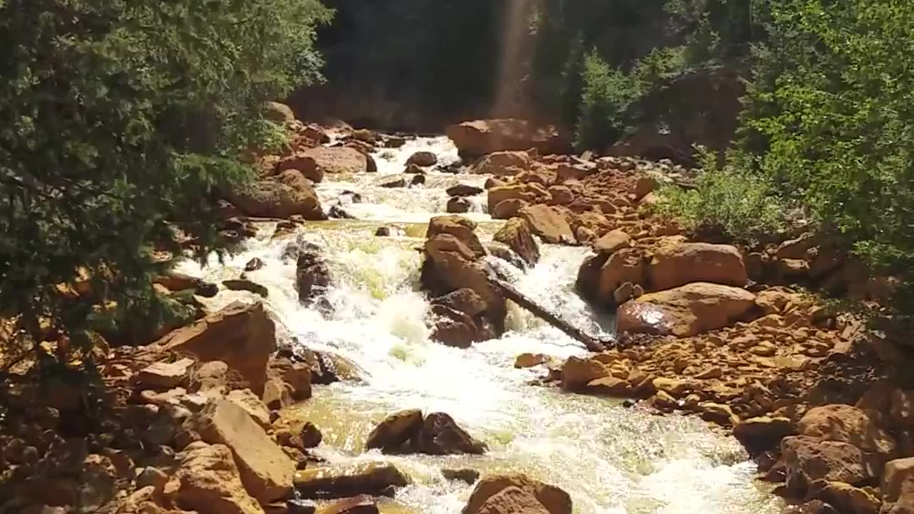 Uncompahgre Ouray CO