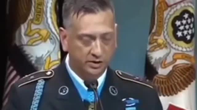 Message those who want to war with the USA