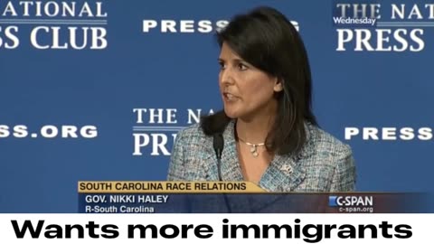 Meet Nikki Haley