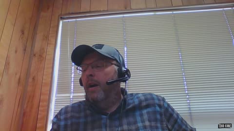 VBS No. 60: “Normalacy Bias Kills” - Glen’s Weekly KHNC Show (July 23, 2021)