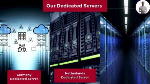 nl dedicated server