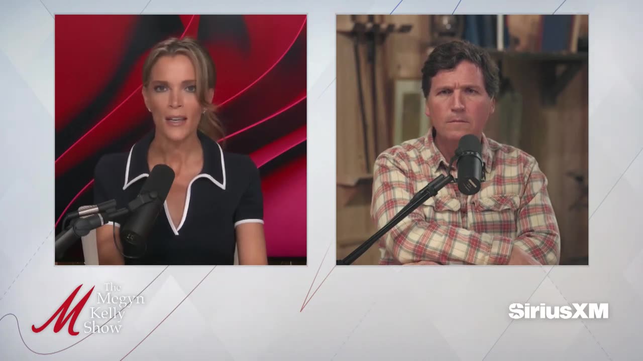 Tucker on Kamala's Skill-Free Rise, Trump's Pick of Vance, and Butler Memory Hole