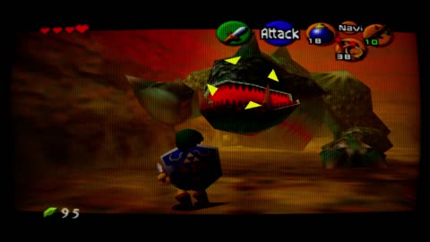 Ocarina Of Time GZ Part 6