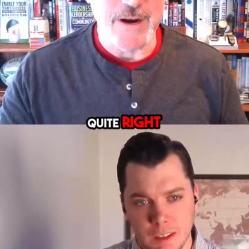 Consequences of Misaligned Values | 10x Your Team with Cam & Otis