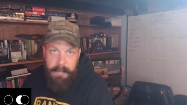 5-16-2022 - Clarence Thomas: On destroying institutions