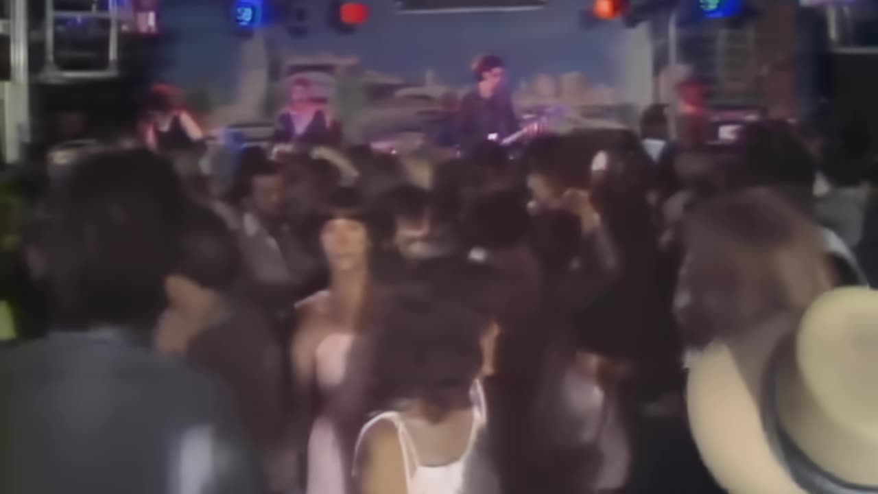 The Cars - Just What I Needed (Live) [HD Remaster]