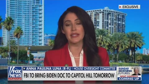 Rep APL: Impeach Biden