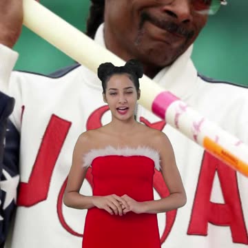 Snoop Dogg to carry Olympic torch ahead of Paris opening ceremony #Olympics #Paris2024