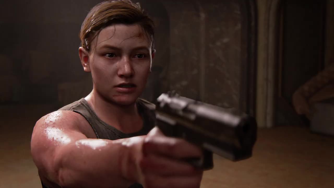 The Last of Us Part 2 Remastered - Official Accolades Trailer