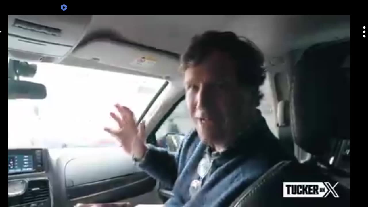 Tucker Argentina Preview