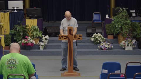 The Sons & Daughters Of God Manifest by Ben Hykes