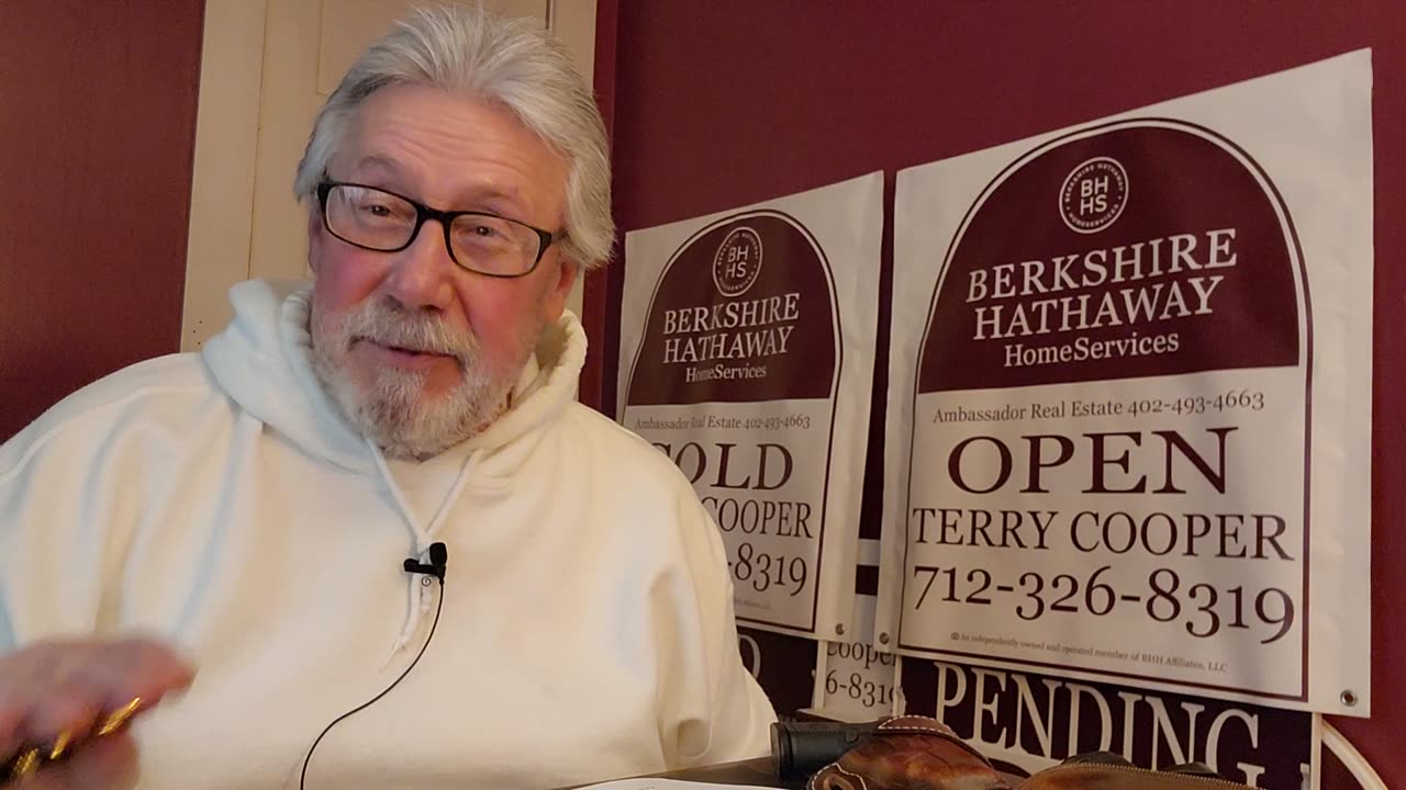 Coffee ☕️ with Coop! Ep 165