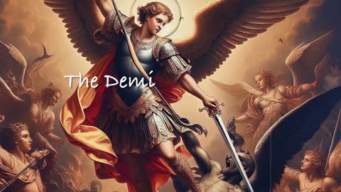 The Demiurge: The Hidden Force Controlling Our World?