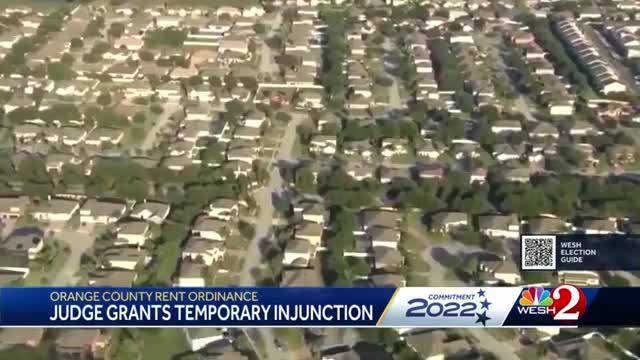 115_Judge files injunction in fight over proposed Orange County rent ordinance