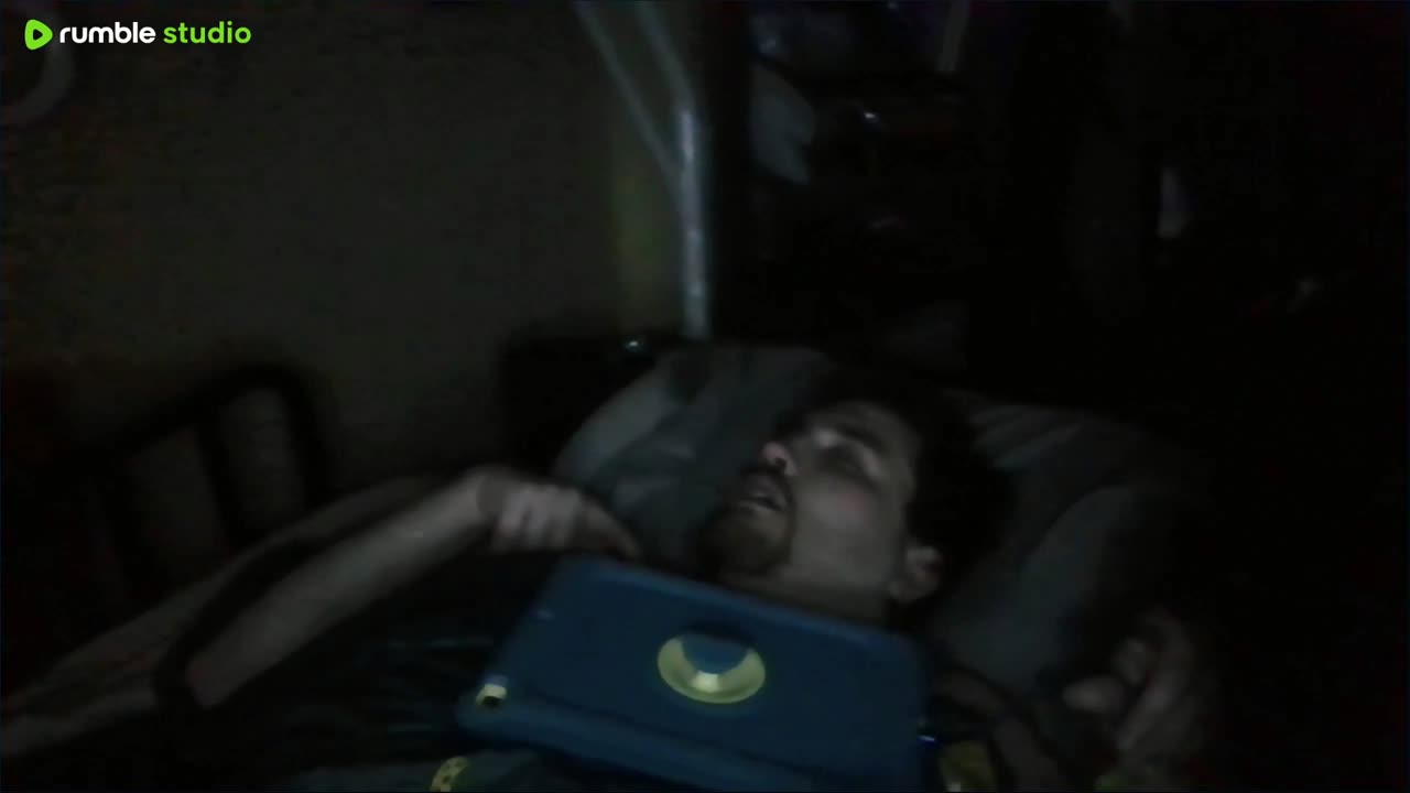 sleep stream
