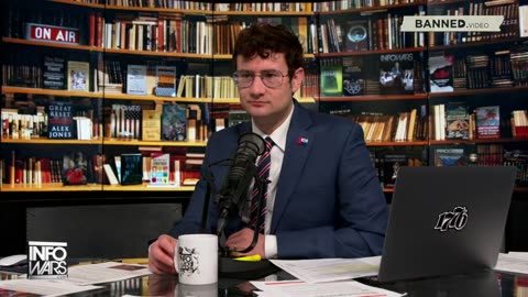 THE AMERICAN JOURNAL Full Show 2 27 23