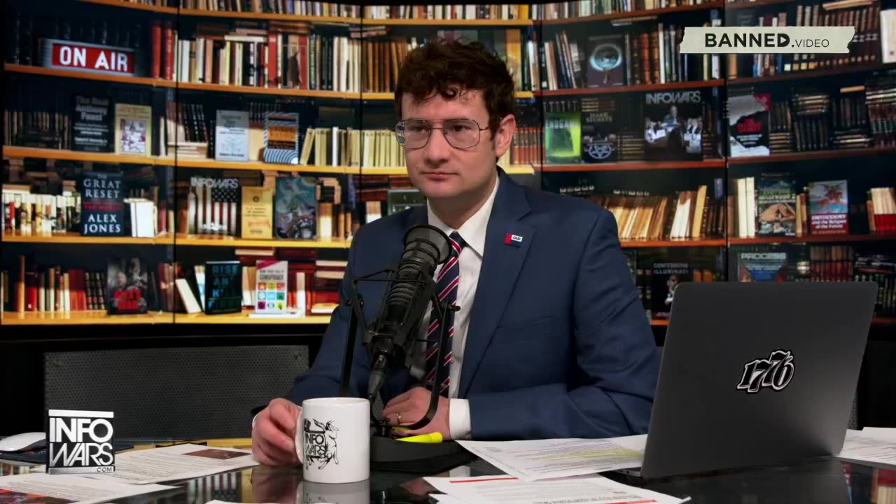 THE AMERICAN JOURNAL Full Show 2 27 23