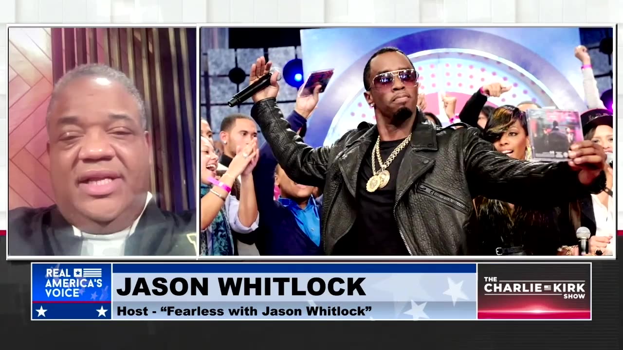 Lawsuit Accuses Jay-Z of Child Rape: Jason Whitlock Exposes the Dark Truth About Hollywood