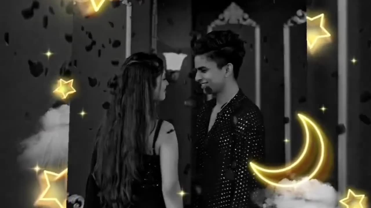 Hye chhammak chhallo ❤️