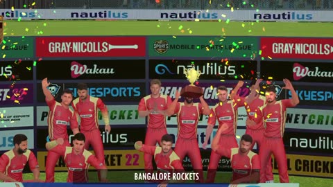 RCB won ipl ‼️👑