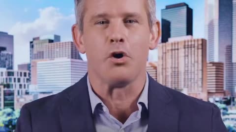 Fake Conservative Endorses biden