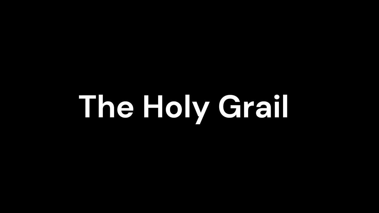 Indiana Jones and the Last Crusade : The Holy Grail . X