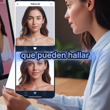 En qué consiste el 'kittenfishing'